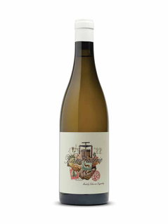 Kameraderie Chenin Blanc