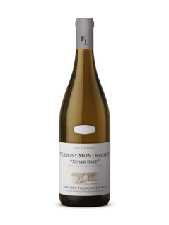 Noyer Bret Puligny-Montrachet