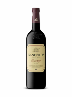 Kanonkop Pinotage