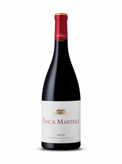 Finca Martelo Riserva