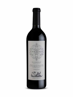 Gran Enemigo El Cepillo Single Vineyard Cabernet Franc