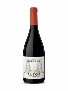 Reserve Malbec