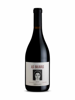 As Bravas Malbec