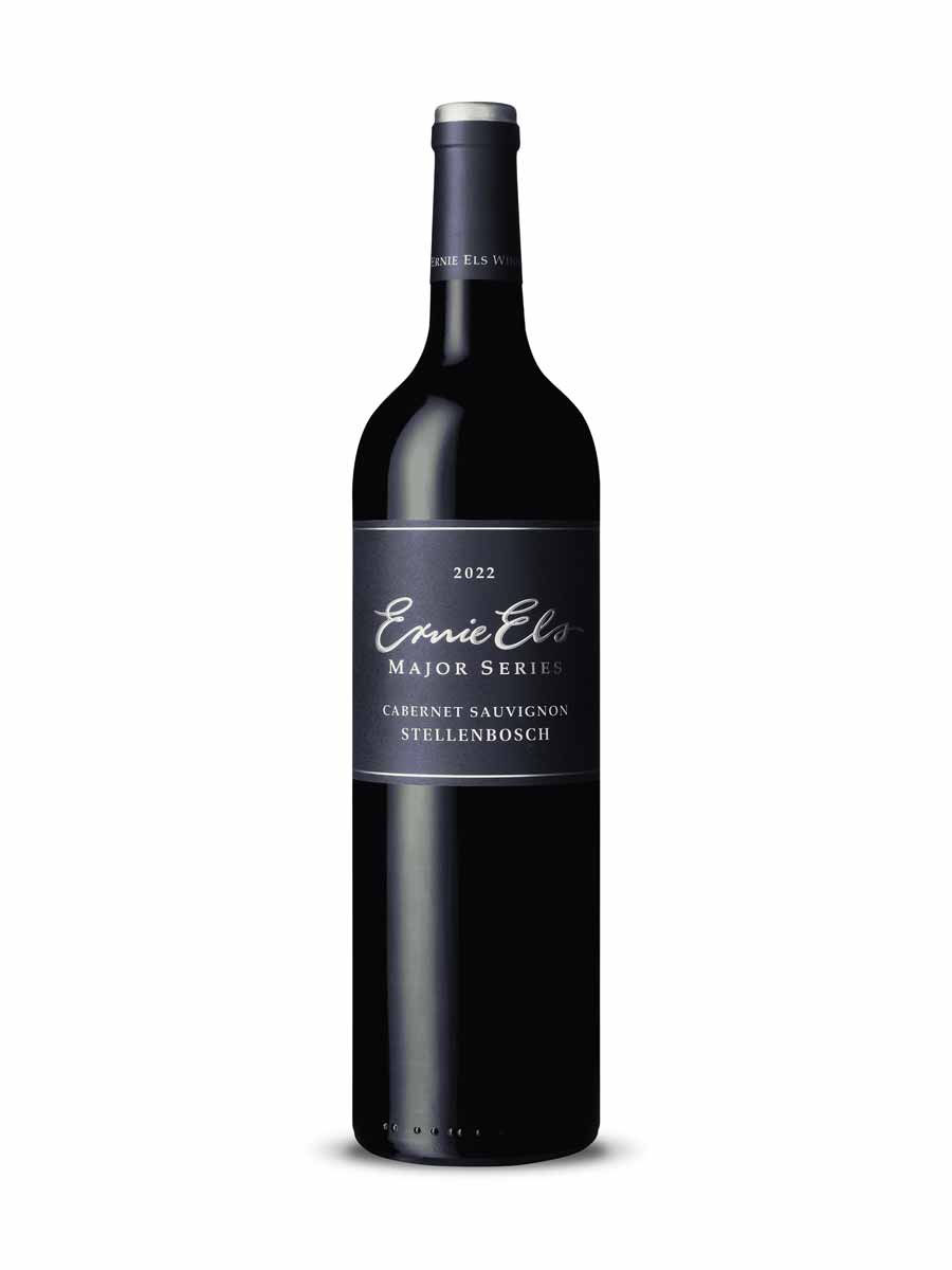 Major Series Cabernet Sauvignon