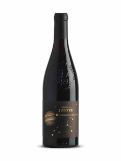 Halos de Jupiter Châteauneuf-du-Pape