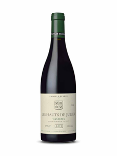 Famille Perrin Les Hauts de Julien Vieilles Vignes Vinsobres