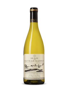 Mas de Daumas Gassac Blanc