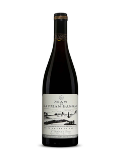 Mas de Daumas Gassac Rouge