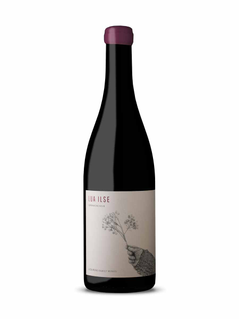 Lourens Lua Ilse Single Vineyard Grenache Noir