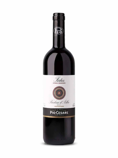 Pio Cesare Fides Barbera d'Alba