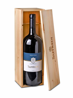 Fattoria Le Pupille Saffredi