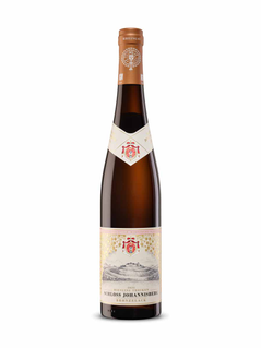 Schloss Johannisberg Bronzelack Riesling