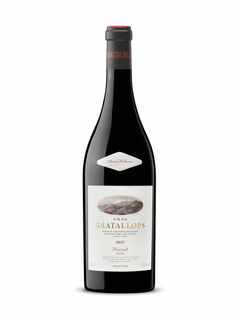 Álvaro Palacios Gratallops