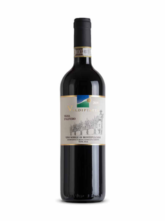 Valdipiatta Vigna d'Alfiero Vino Nobile di Montepulciano