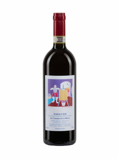 Comune di La Morra Barolo
