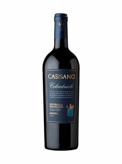 Casisano Colombaiolo Riserva Brunello di Montalcino