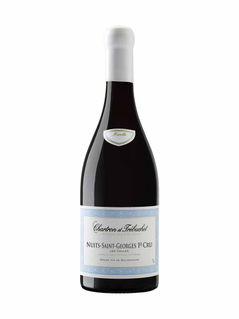 Chartron et Trébuchet Nuits-Saint-Georges