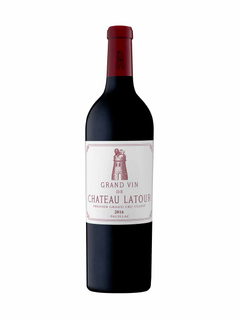 Château Latour Pauillac 1er Cru