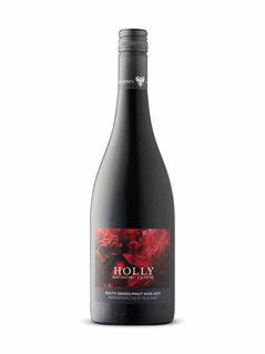 Matahiwi Estate Holly South Series Pinot Noir