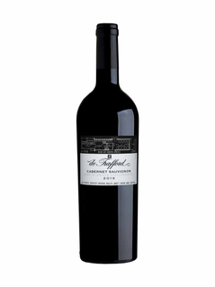 De Trafford Cabernet Sauvignon