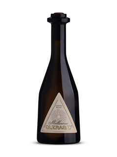 Mullineux Olerasay 5° Chenin Blanc