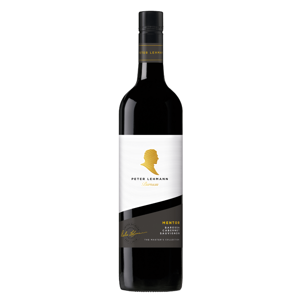 Mentor Limited Release Cabernet Sauvignon