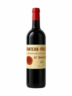 Château Figeac Saint-Émilion Grand Cru Classé B