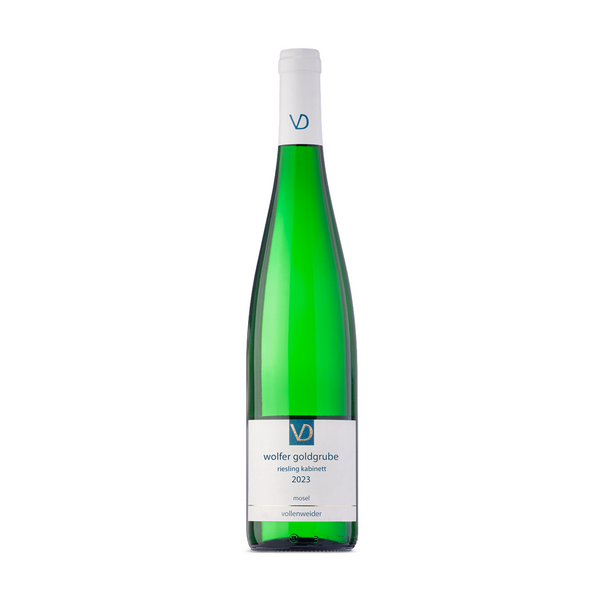 Wolfer Goldgrube Riesling Kabinett