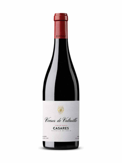 Versos de Valtuille Casares