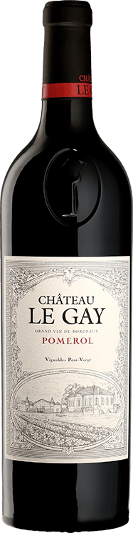 Château Le Gay