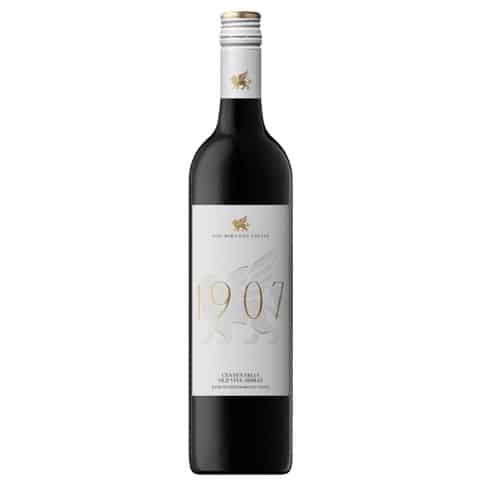Lou Miranda Heritage Centenarian Old Vine Shiraz