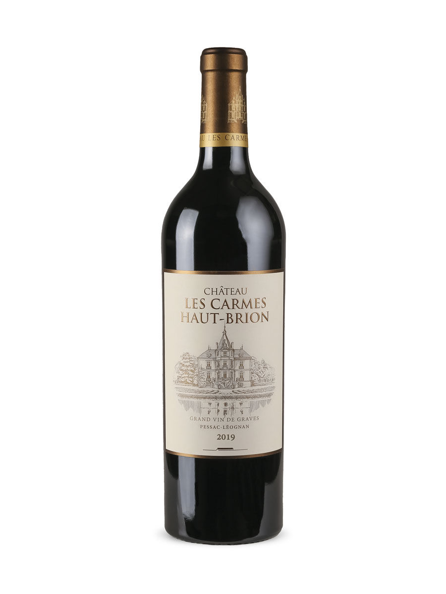 Haut-Brion Pessac-Léognan