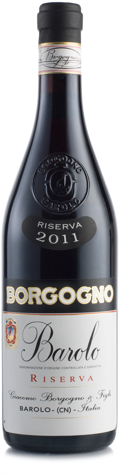 Giacomo Borgogno & Figli Borgogno Riserva Barolo