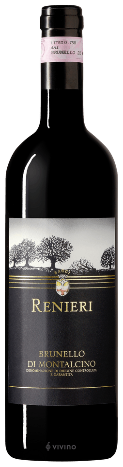 Renieri Brunello di Montalcino