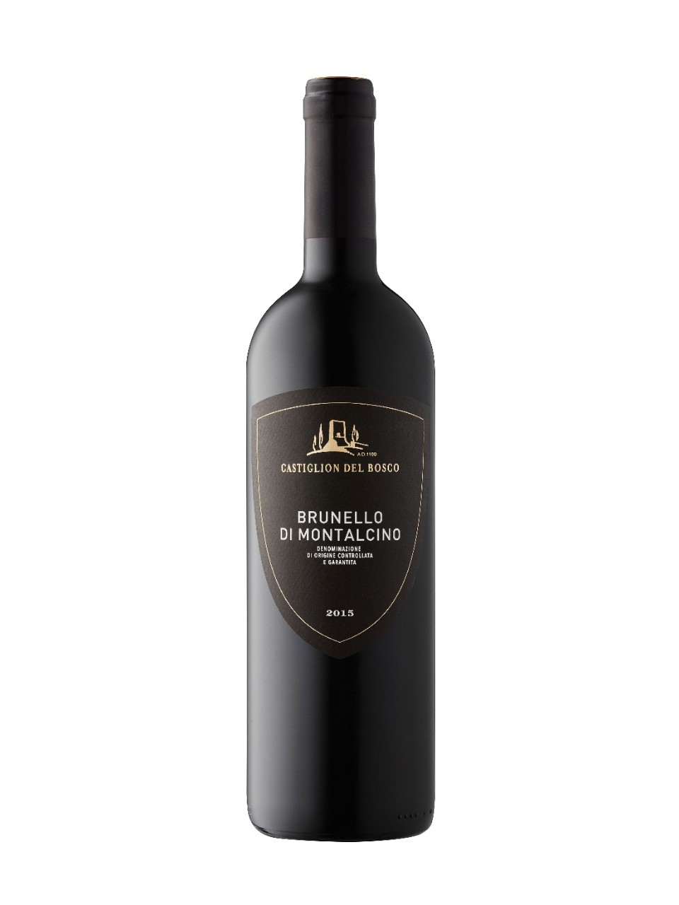 Castiglion del Bosco Brunello di Montalcino