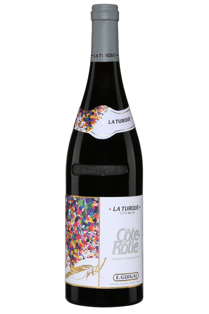 La Turque Côte-Rôtie