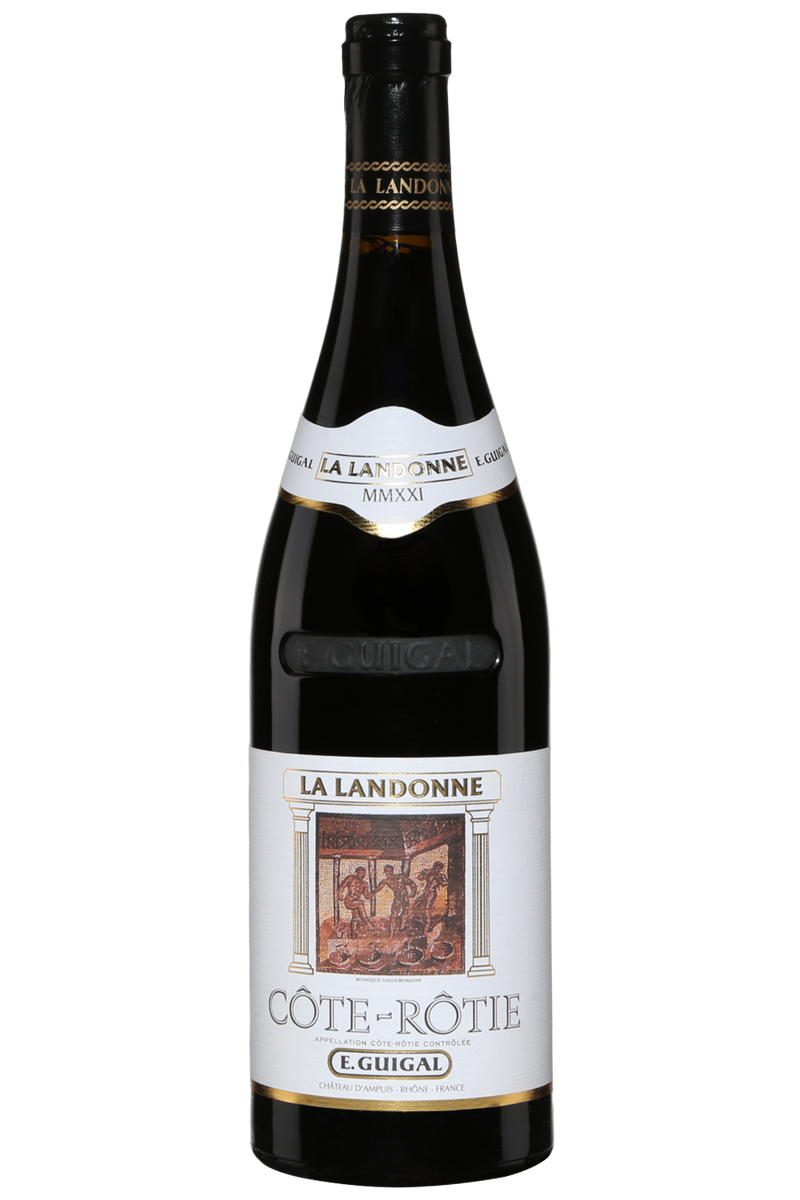 La Landonne Côte-Rôtie