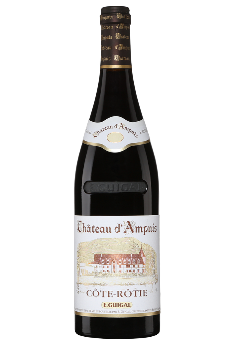 Château d'Ampuis Côte Rôtie