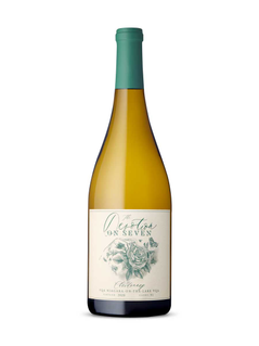 On Seven The Devotion Chardonnay