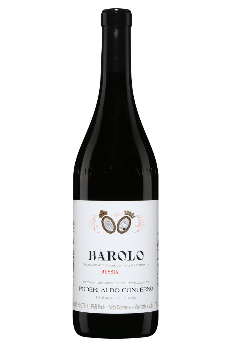 Bussia Barolo