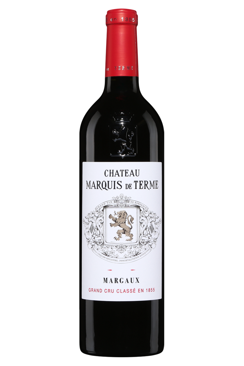 Château Marquis de Terme