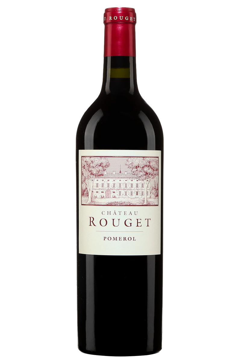 Château Rouget