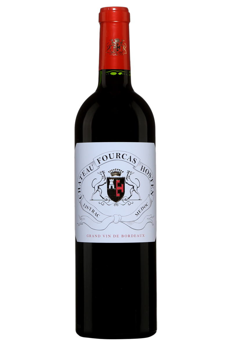 Château Fourcas Hosten