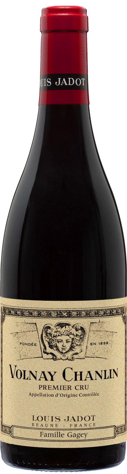 Louis Jadot Les Chanlin Volnay 1er Cru