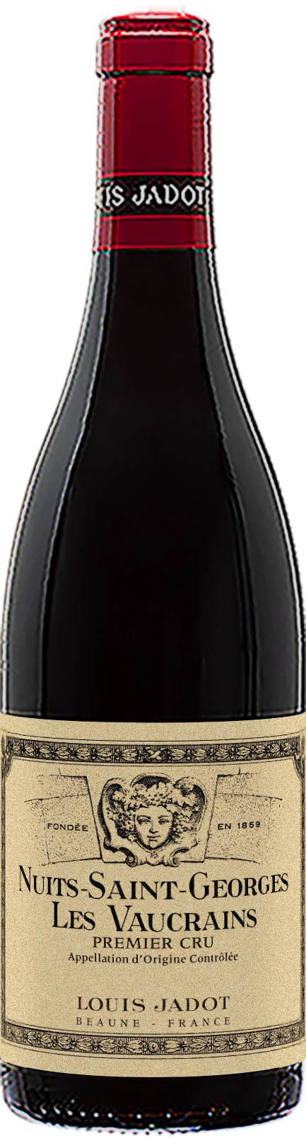 Louis Jadot Les Vaucrains Nuits-Saint-Georges 1er Cru