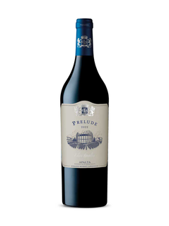 Clos Apalta Prelude