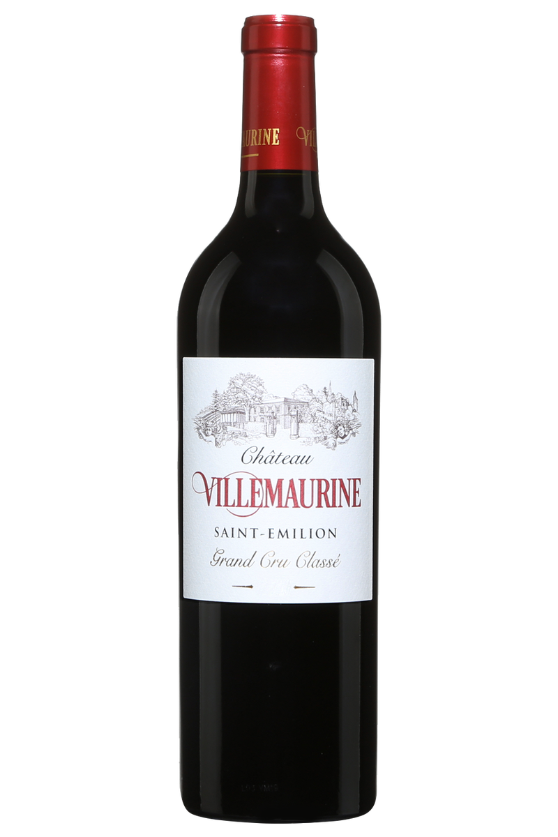 Château Villemaurine