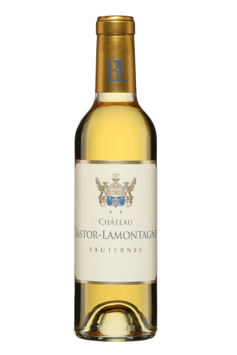 Château Bastor-Lamontagne