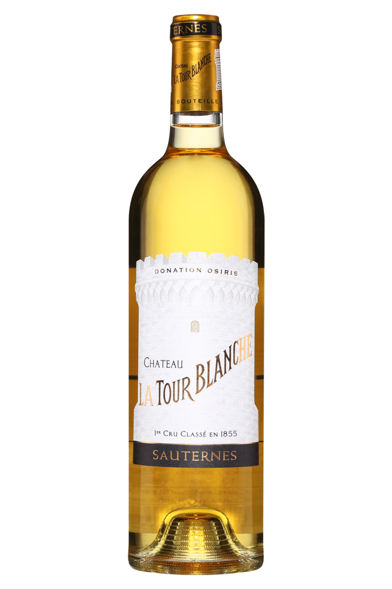 Château La Tour Blanche