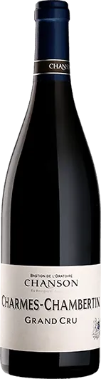 Domaine Chanson Charmes-Chambertin Grand Cru